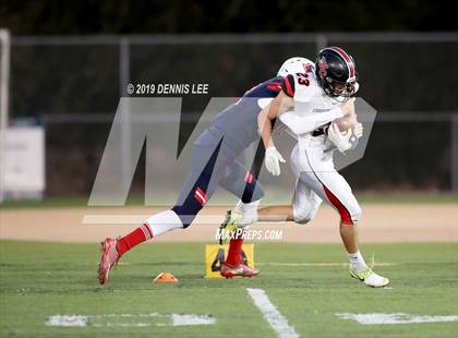 Thumbnail 3 in Woodland Christian @ Vacaville Christian photogallery.