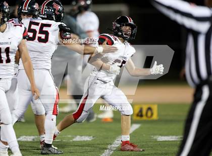 Thumbnail 3 in Woodland Christian @ Vacaville Christian photogallery.