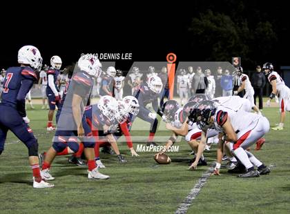 Thumbnail 3 in Woodland Christian @ Vacaville Christian photogallery.