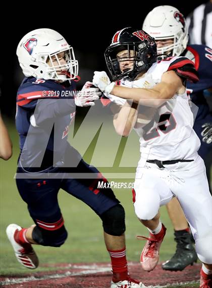 Thumbnail 3 in Woodland Christian @ Vacaville Christian photogallery.