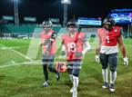 Photo from the gallery "Swampscott vs Marblehead (High School Football at Fenway Park)"