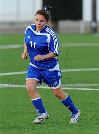 Thumbnail 2 in Pomona Catholic vs. Charter Oak photogallery.