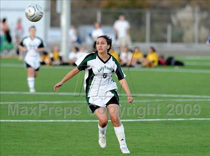Thumbnail 2 in Pomona Catholic vs. Charter Oak photogallery.