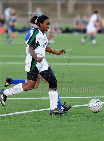 Thumbnail 1 in Pomona Catholic vs. Charter Oak photogallery.