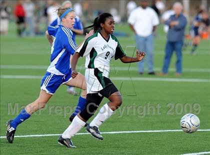 Thumbnail 1 in Pomona Catholic vs. Charter Oak photogallery.