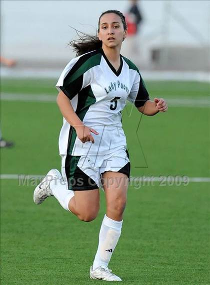 Thumbnail 3 in Pomona Catholic vs. Charter Oak photogallery.