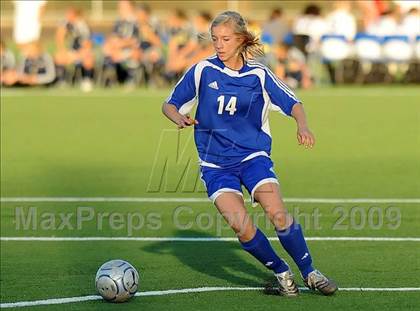Thumbnail 1 in Pomona Catholic vs. Charter Oak photogallery.