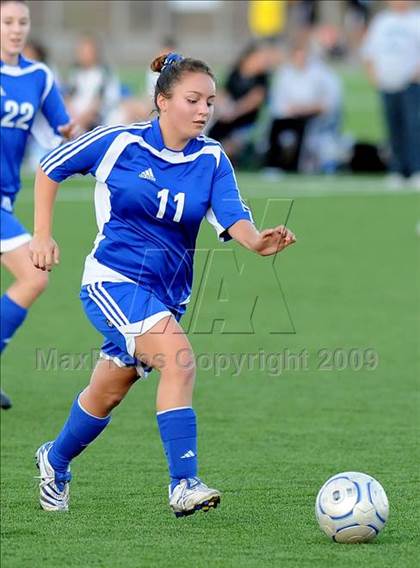 Thumbnail 1 in Pomona Catholic vs. Charter Oak photogallery.