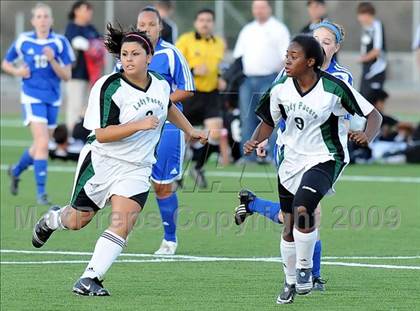 Thumbnail 3 in Pomona Catholic vs. Charter Oak photogallery.