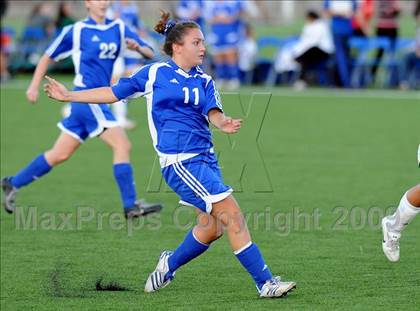 Thumbnail 1 in Pomona Catholic vs. Charter Oak photogallery.