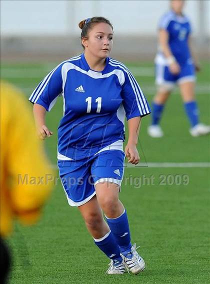Thumbnail 2 in Pomona Catholic vs. Charter Oak photogallery.