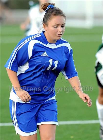 Thumbnail 3 in Pomona Catholic vs. Charter Oak photogallery.