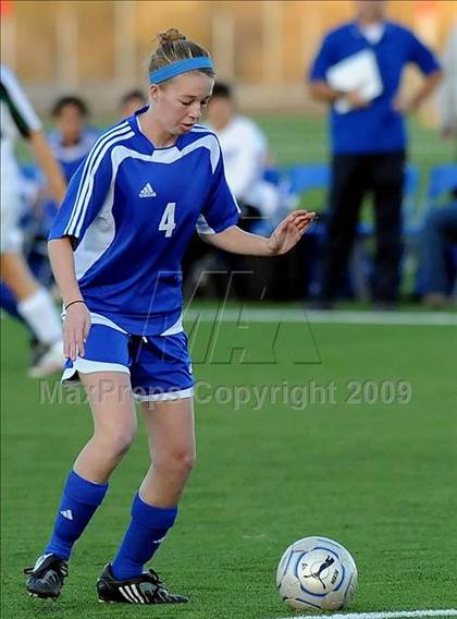 Thumbnail 2 in Pomona Catholic vs. Charter Oak photogallery.
