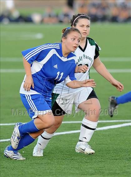 Thumbnail 3 in Pomona Catholic vs. Charter Oak photogallery.