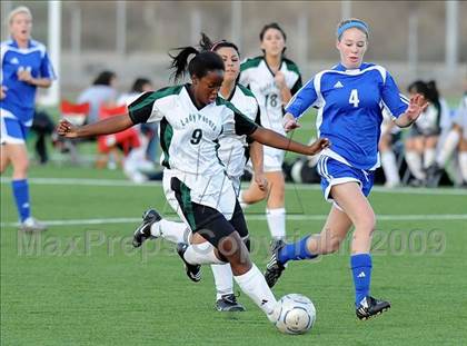 Thumbnail 1 in Pomona Catholic vs. Charter Oak photogallery.