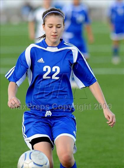 Thumbnail 1 in Pomona Catholic vs. Charter Oak photogallery.
