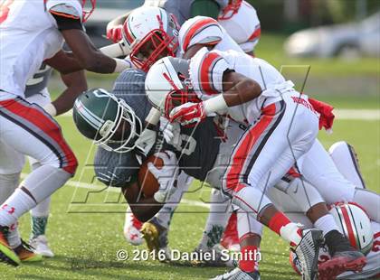 Thumbnail 3 in Detroit Collegiate Prep @ Cody photogallery.