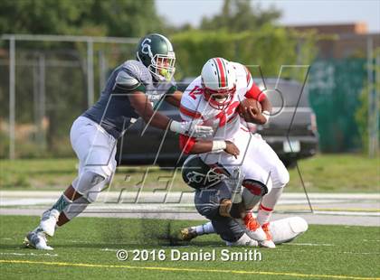 Thumbnail 1 in Detroit Collegiate Prep @ Cody photogallery.