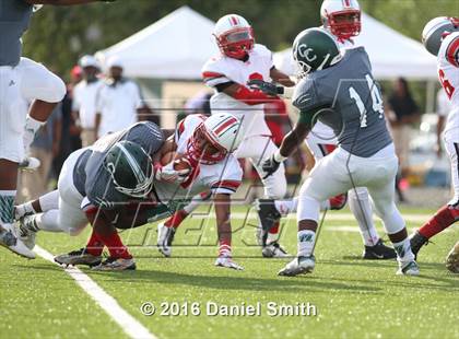 Thumbnail 1 in Detroit Collegiate Prep @ Cody photogallery.