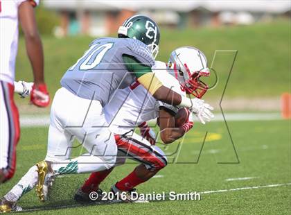 Thumbnail 1 in Detroit Collegiate Prep @ Cody photogallery.