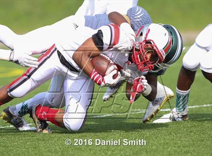 Thumbnail 2 in Detroit Collegiate Prep @ Cody photogallery.