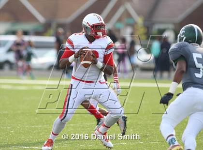 Thumbnail 3 in Detroit Collegiate Prep @ Cody photogallery.