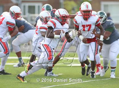 Thumbnail 1 in Detroit Collegiate Prep @ Cody photogallery.