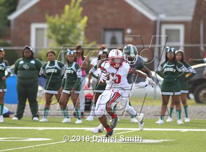 Thumbnail 2 in Detroit Collegiate Prep @ Cody photogallery.