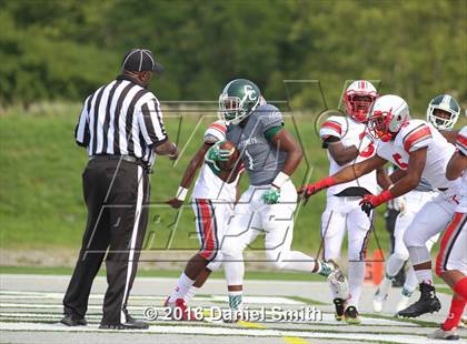 Thumbnail 2 in Detroit Collegiate Prep @ Cody photogallery.