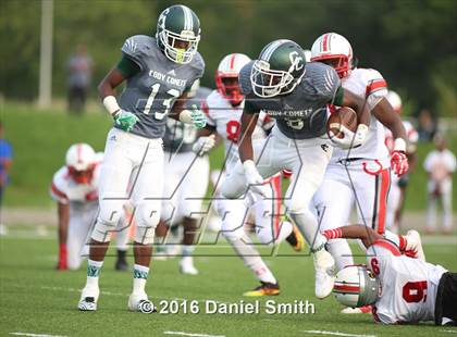 Thumbnail 2 in Detroit Collegiate Prep @ Cody photogallery.