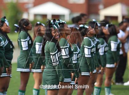 Thumbnail 1 in Detroit Collegiate Prep @ Cody photogallery.