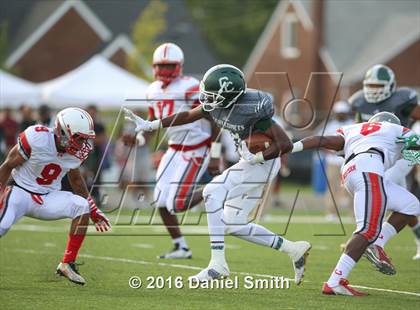 Thumbnail 3 in Detroit Collegiate Prep @ Cody photogallery.