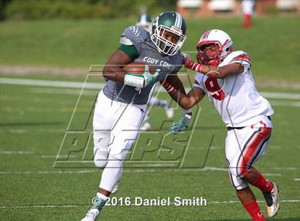 Thumbnail 1 in Detroit Collegiate Prep @ Cody photogallery.