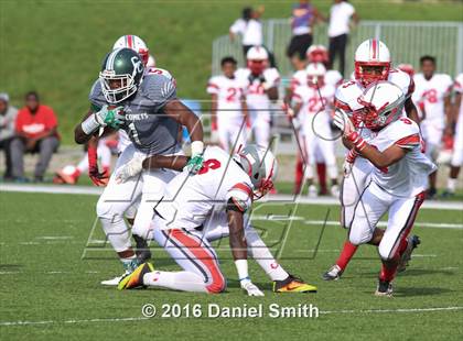 Thumbnail 1 in Detroit Collegiate Prep @ Cody photogallery.