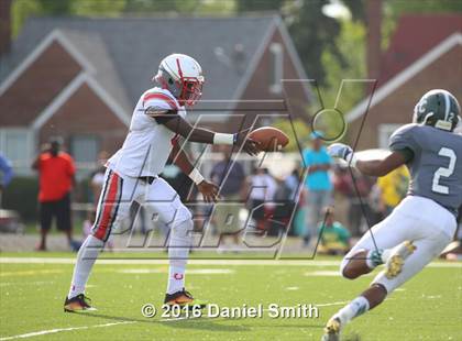 Thumbnail 1 in Detroit Collegiate Prep @ Cody photogallery.