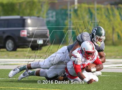 Thumbnail 3 in Detroit Collegiate Prep @ Cody photogallery.