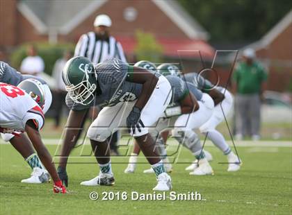 Thumbnail 2 in Detroit Collegiate Prep @ Cody photogallery.