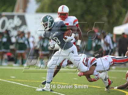 Thumbnail 2 in Detroit Collegiate Prep @ Cody photogallery.