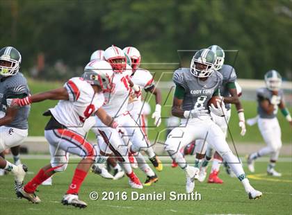 Thumbnail 3 in Detroit Collegiate Prep @ Cody photogallery.