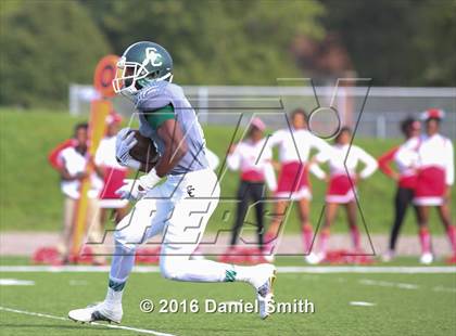 Thumbnail 1 in Detroit Collegiate Prep @ Cody photogallery.