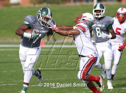 Thumbnail 3 in Detroit Collegiate Prep @ Cody photogallery.
