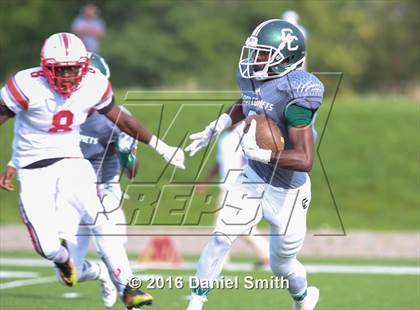 Thumbnail 2 in Detroit Collegiate Prep @ Cody photogallery.