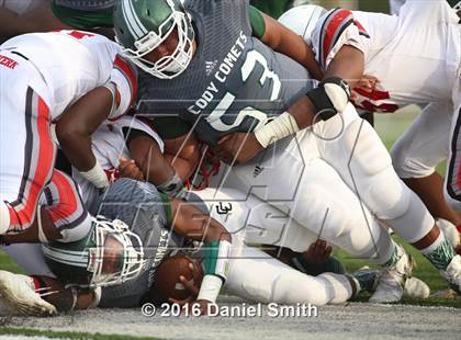 Thumbnail 3 in Detroit Collegiate Prep @ Cody photogallery.
