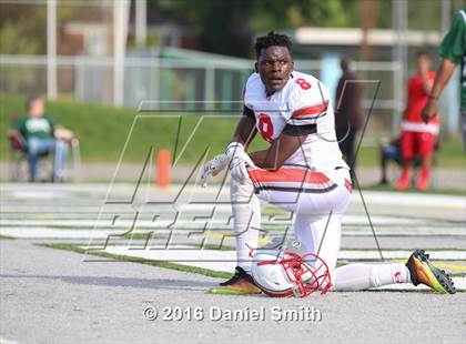 Thumbnail 1 in Detroit Collegiate Prep @ Cody photogallery.