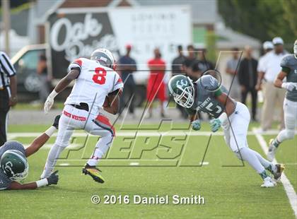 Thumbnail 2 in Detroit Collegiate Prep @ Cody photogallery.