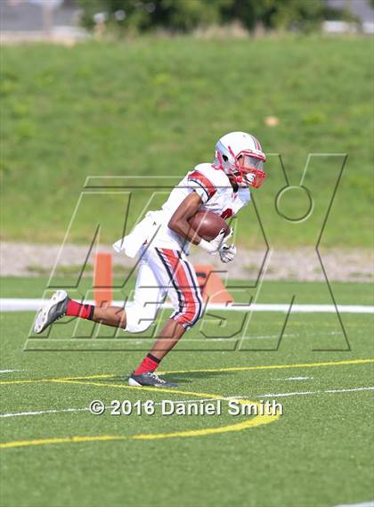 Thumbnail 3 in Detroit Collegiate Prep @ Cody photogallery.
