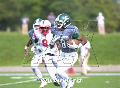 Thumbnail 3 in Detroit Collegiate Prep @ Cody photogallery.
