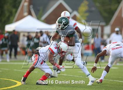 Thumbnail 1 in Detroit Collegiate Prep @ Cody photogallery.