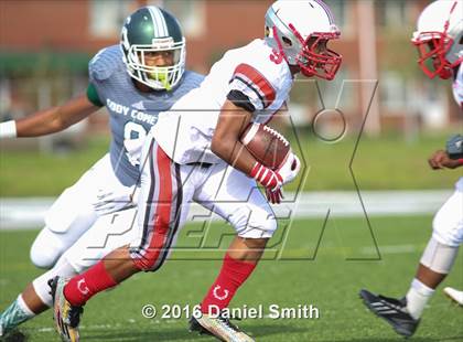 Thumbnail 3 in Detroit Collegiate Prep @ Cody photogallery.