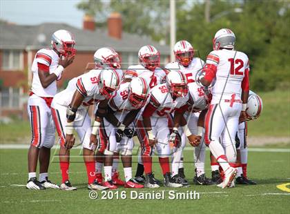 Thumbnail 3 in Detroit Collegiate Prep @ Cody photogallery.